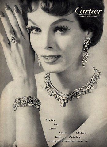 cartier parfumok