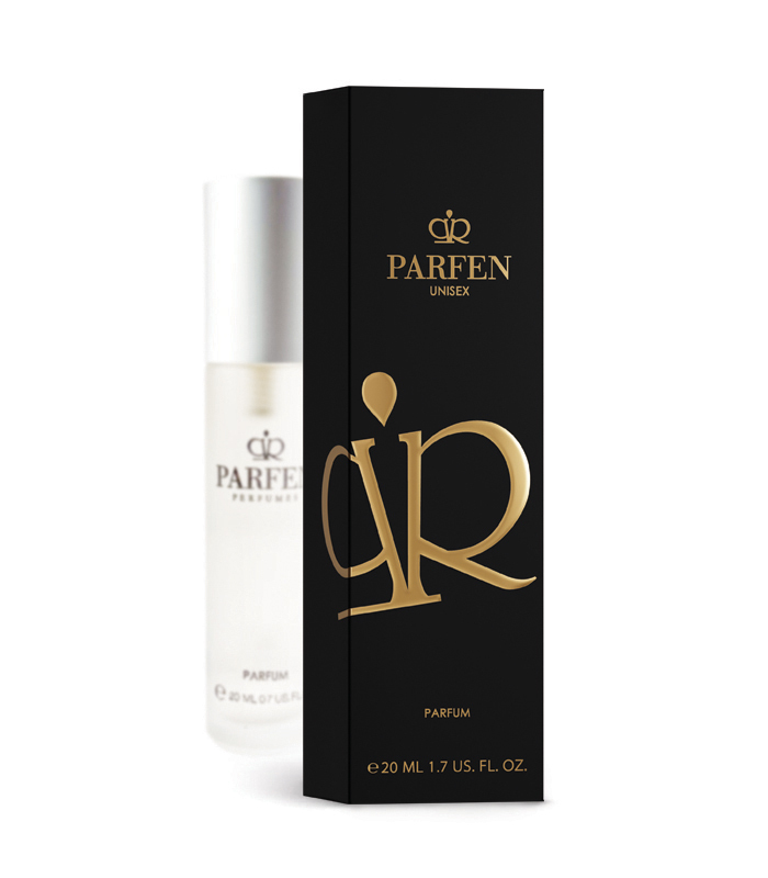 Unisex utazási parfüm - 755 - Parfen.hu