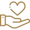 heart icon