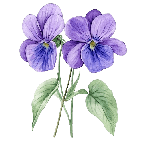 Ibolyaillatú parfümök Ibolyaillatú parfümök